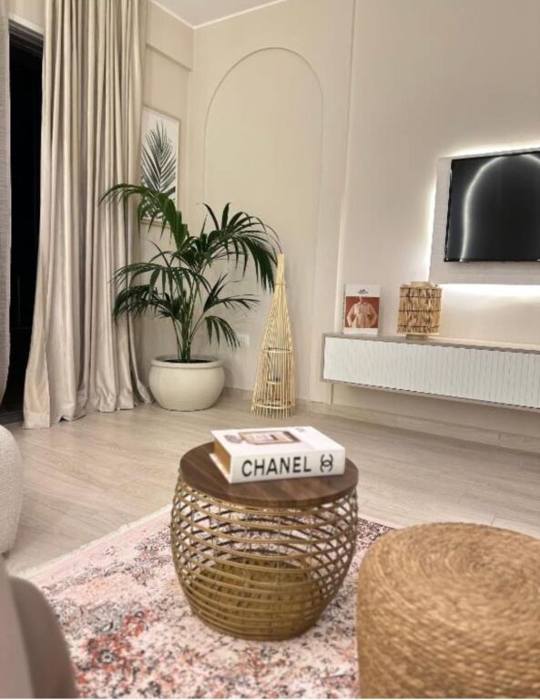 Apartment for long term rent Lungomare Vlora