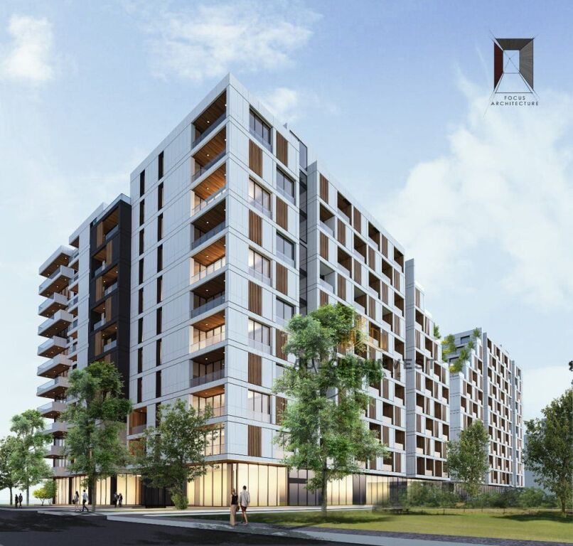 APPARTAMENTO 1+1 IN VENDITA CON VISTA MARE - RESIDENCE “POSEIDON”, VALORA