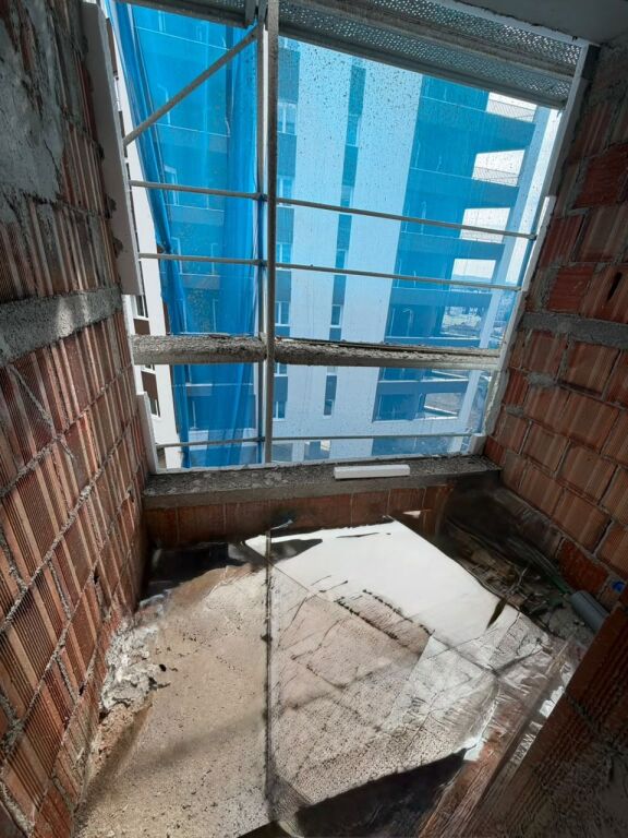 🏡 SHITET APARTAMENT 1+1 | BELFIORE 2 – PASKUQAN