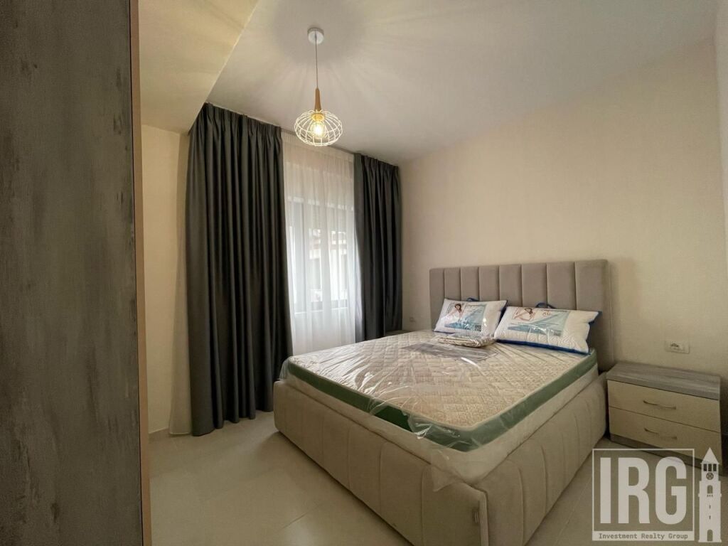 Appartamento 1+1 nella residenza Kodra e Diellit 1!