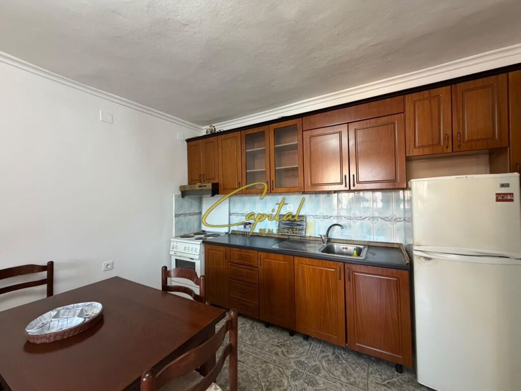 FOR SALE APARTMENT 1+1 INSTITUTE HARRY FULT'Z 13,000,000 LEKE