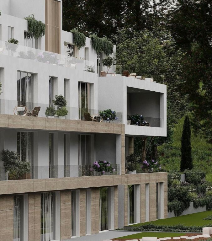 🔥 SHITET APARTAMENT 3+1 | BLIN RESIDENCE