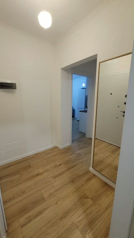 Apartament 1+1 me qira tek kongresi Manastiri