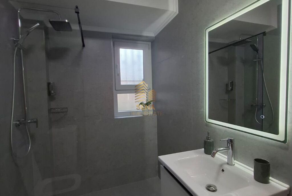 Qira, Apartament 1+1, Ish Restorant Durresi,  55.000 Leke/muaj