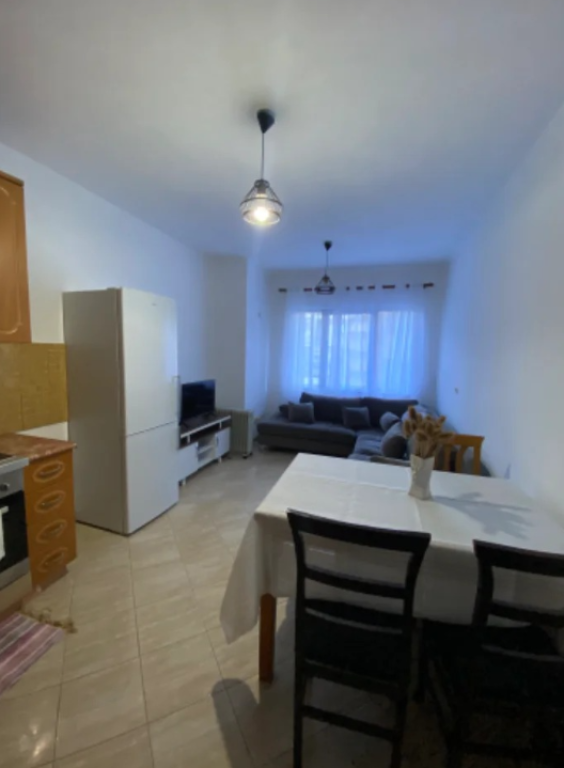 APARTMENT FOR RENT 1+1+BALCONY "NEAR OSLO BAR, NEW RING" 45,000 LEKE / 494 EURO