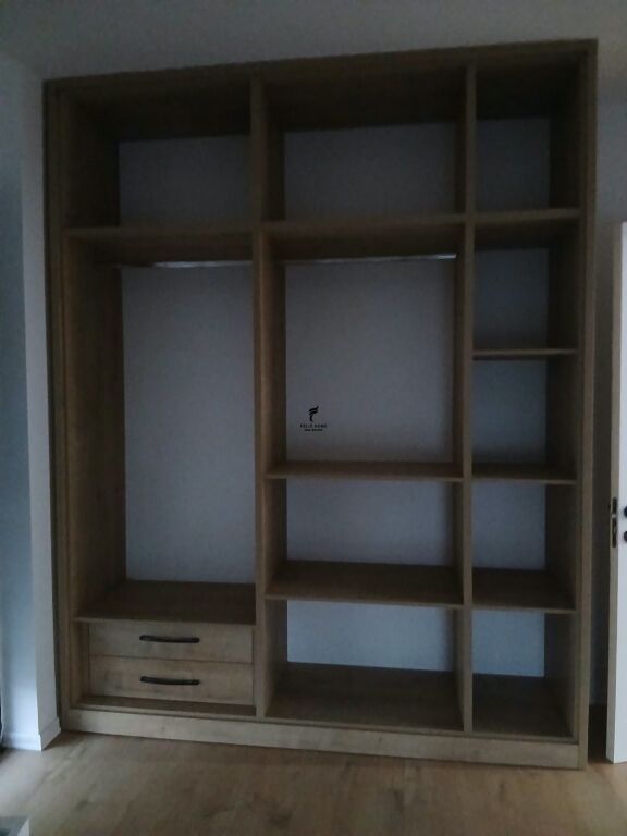 APPARTAMENTO IN AFFITTO 2+1 DON BOSCO 80.000 LEKE FH-97977