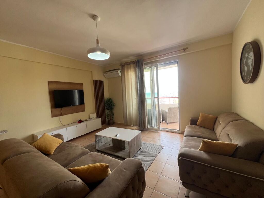 Apartament me qira –, Vollga, Durrës