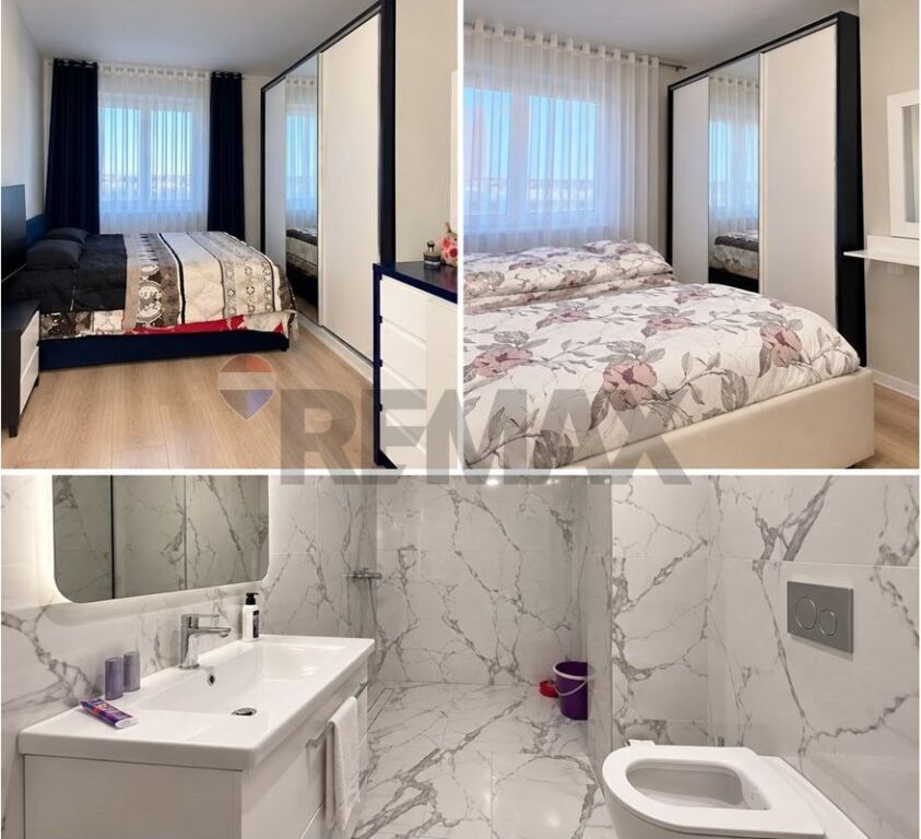 Appartamento In Affitto Grand Galery Residence, Tirana