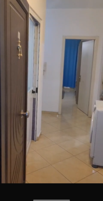 Appartamento 2+1 vuoto ad Astir !
