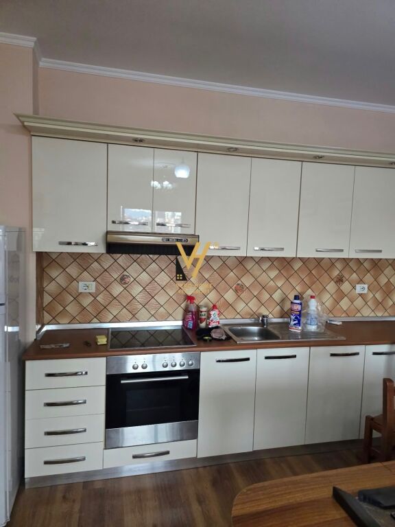 APARTMENT 1+1 FOR RENT IN DON BOSKO 45,000 LEKE