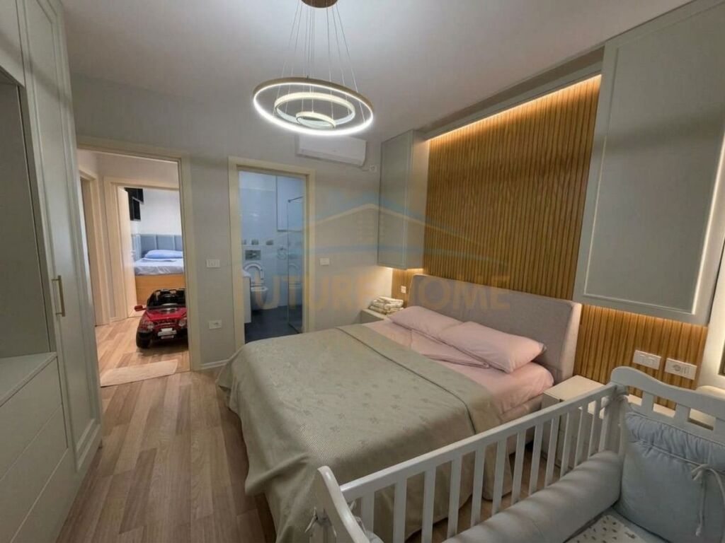 Qira, Apartament 2+1+2+Post Parkimi, Alidem, Tiranë.