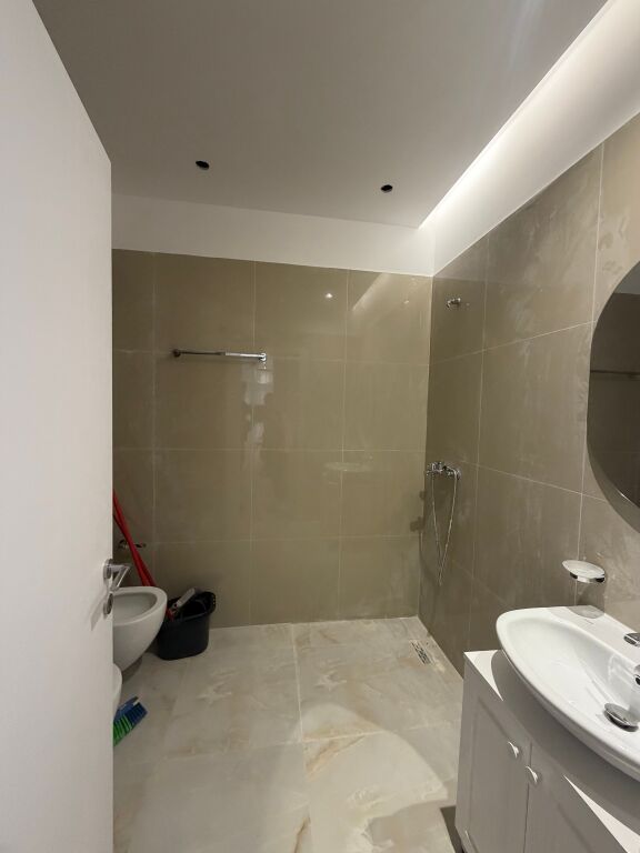 Apartament 2+1+🅿️ ne proces mobilimi te universe city