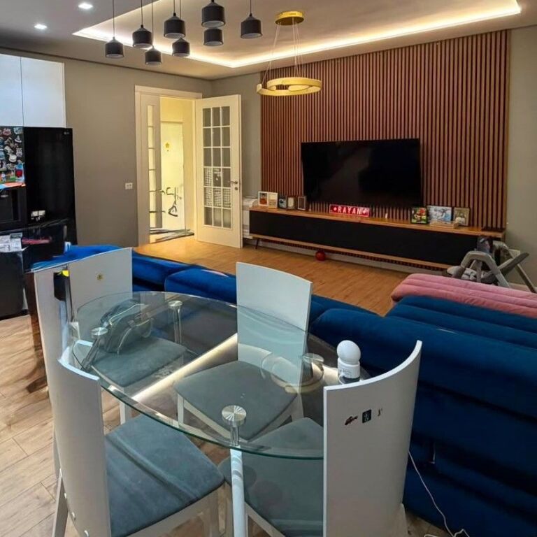 🏡 JEPET ME QIRA APARTAMENT 2+1+2 | KODRA E DIELLIT 1 🌿