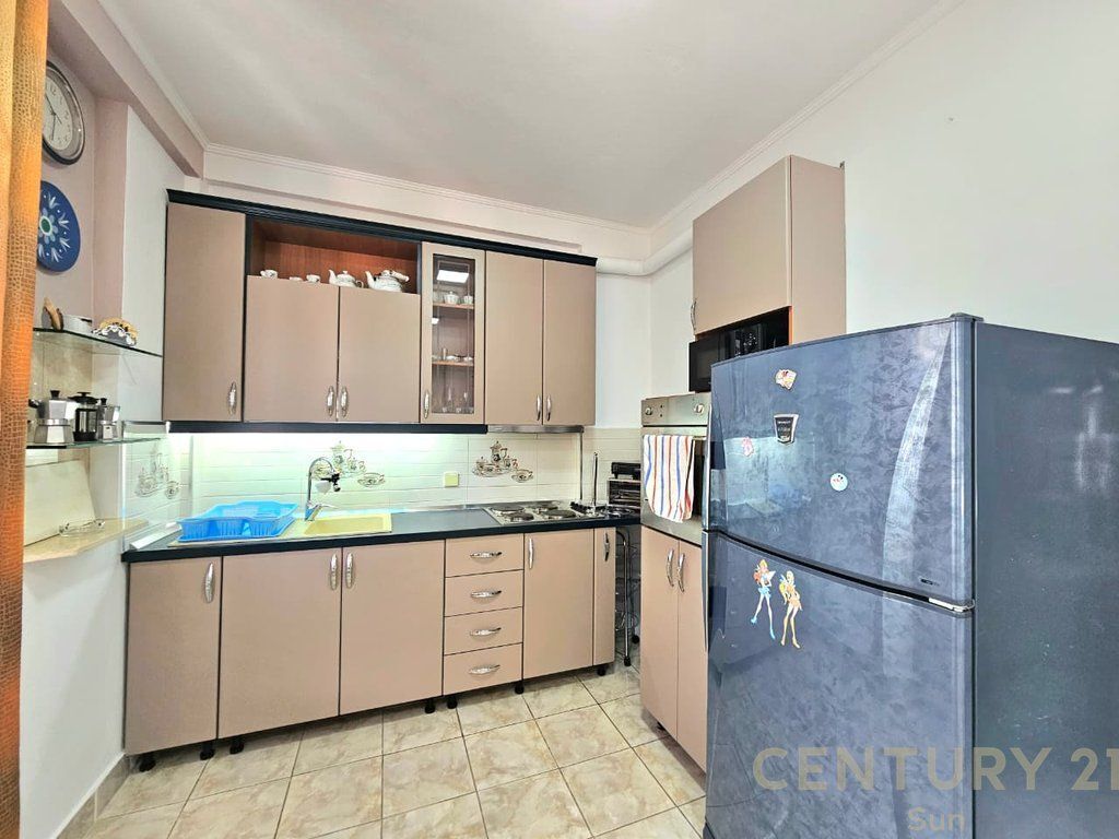 APARTMENT 2+1 FOR RENT NEAR THE AMERICAN EMBASSY