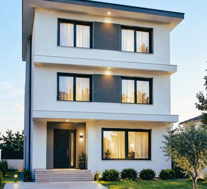 🏢 BUILDING FOR SALE 3-FLOORS | DURRËS STREET