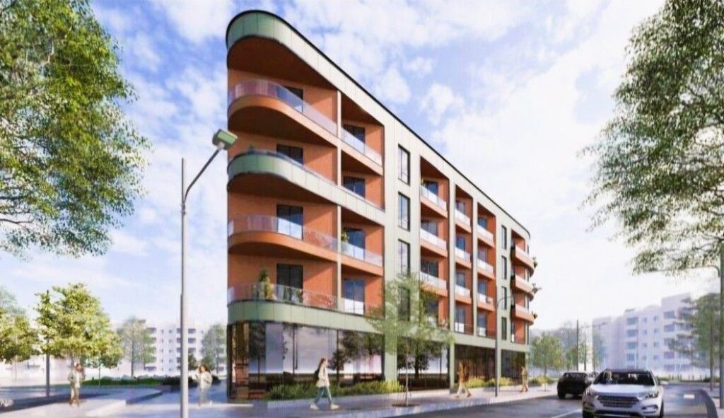 🌇Apartment 2+1 for sale at Hima Construction, Paskuqan🗝️