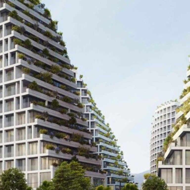 🏙️ SUPER PRICE! FOR SALE APARTMENT 2+1+2 | LAKE VIEW RESIDENCE – 5 TOWERS 🔑