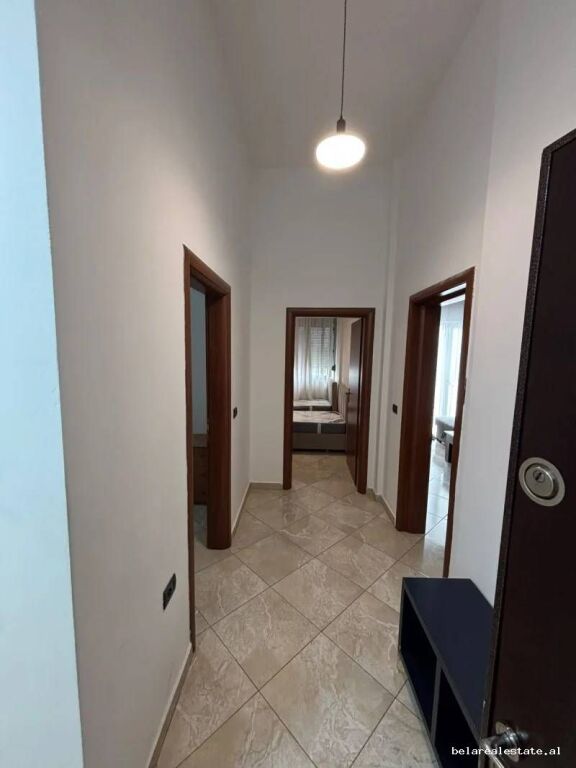 Apartament Me Qera 2+1 Ne Fresk (B2202151) Tirane