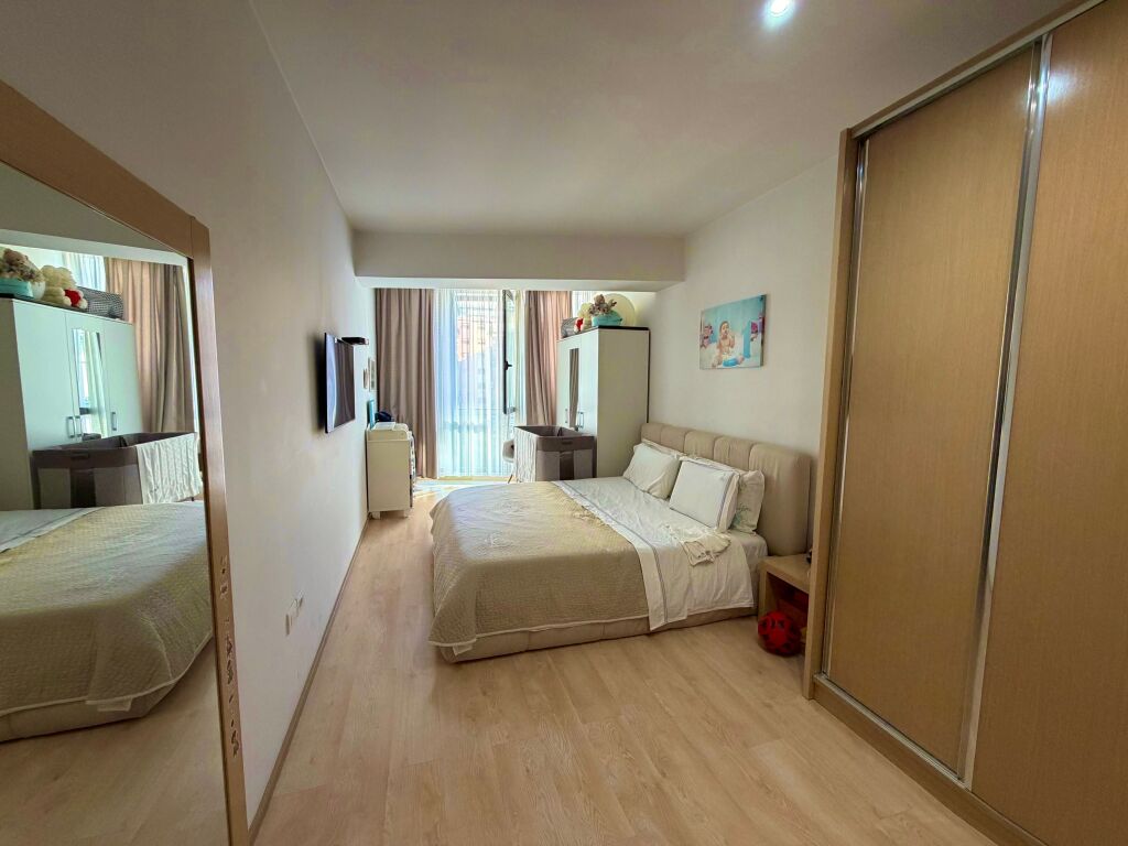 Apartment 1+1 for Sale Kika Complex📍Paris Commune