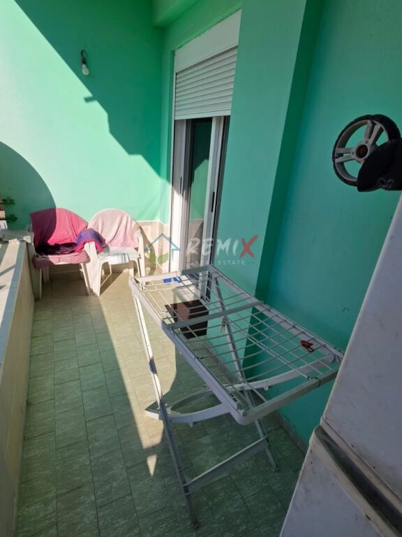 SHITET APARTAMENT 3+1 ME GARAZH – PRANË ISH-FABRIKËS SË BUKËS, DURRËS