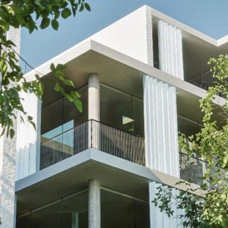 🏡 SHITET APARTAMENT 1+1 | BY LONG HILL RESIDENCE 🌿