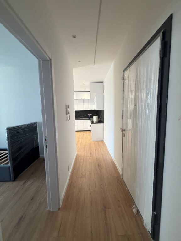 Apartament 2+1+🅿️ ne proces mobilimi te universe city