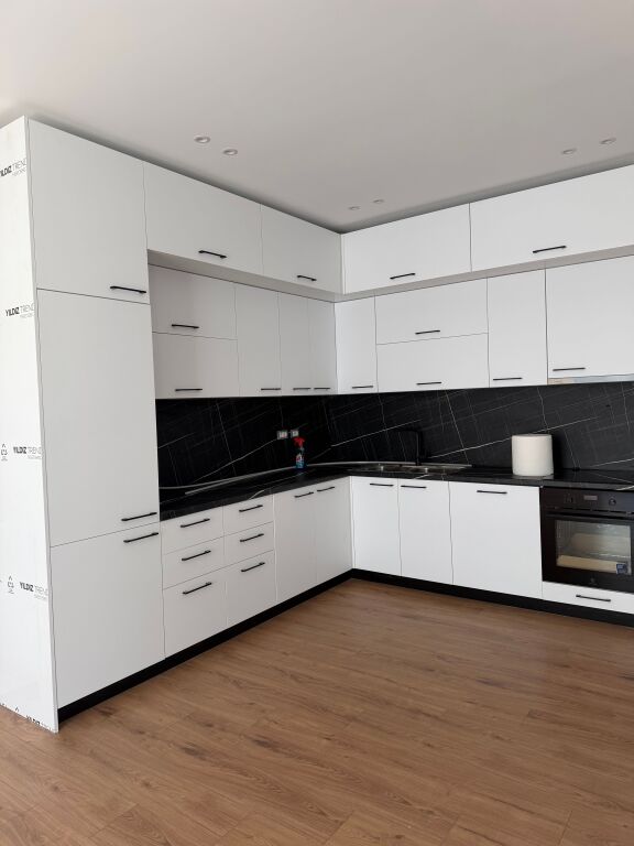 Apartament 2+1+🅿️ ne proces mobilimi te universe city