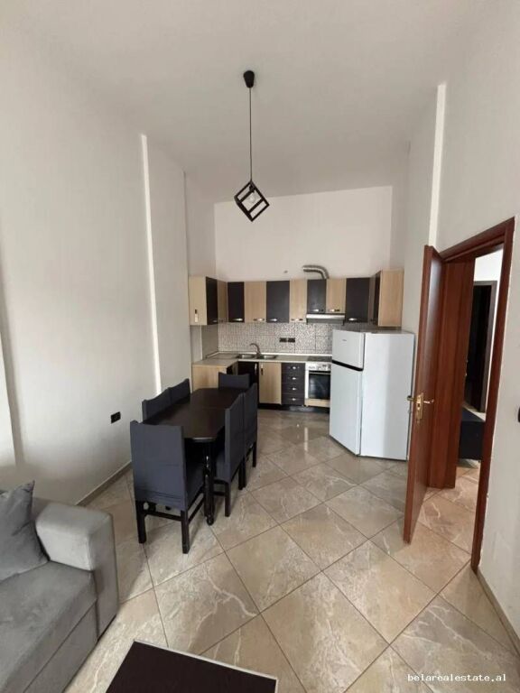 Apartament Me Qera 2+1 Ne Fresk (B2202151) Tirane
