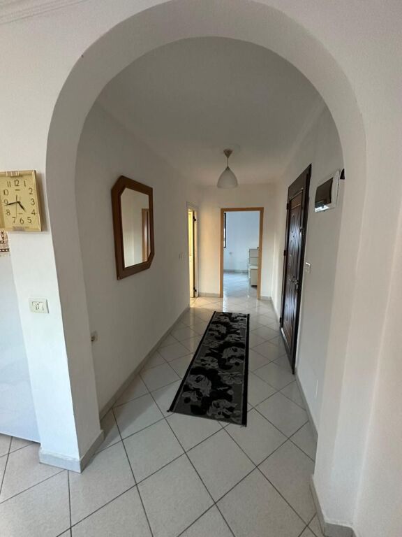 🏡 VENDESI APPARTAMENTO 1+1 – YZBERISHT, TE GEGA OIL
