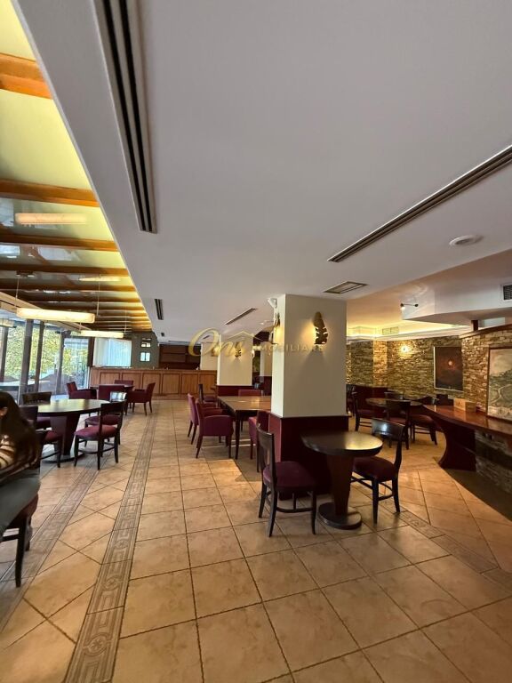 BRRYLI AFFITTA RISTORANTE 400M2
