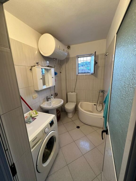 🏡 VENDESI APPARTAMENTO 1+1 – YZBERISHT, TE GEGA OIL