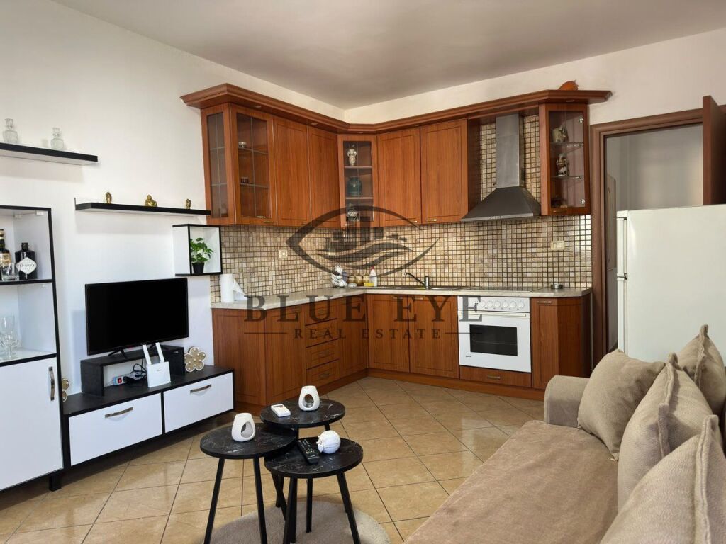 JEPET ME QIRA APARTAMENT 1+1 – PRANË HOTEL DYRRAH, PLAZH, DURRËS!