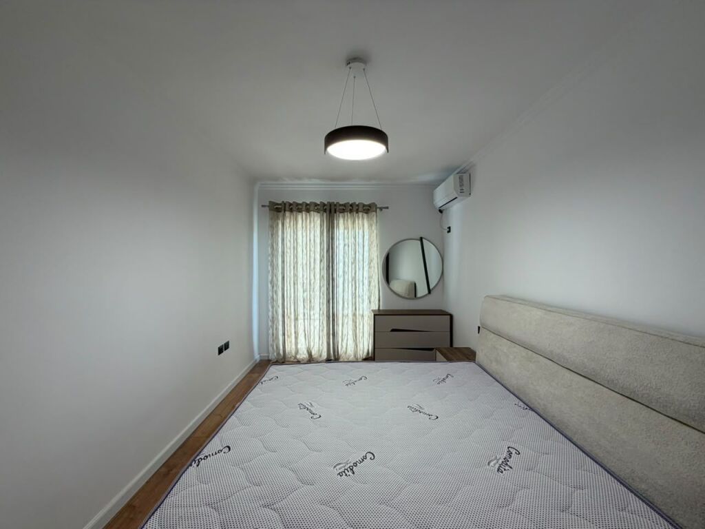 Apartment 1+1 for rent at Vasil Shanto.