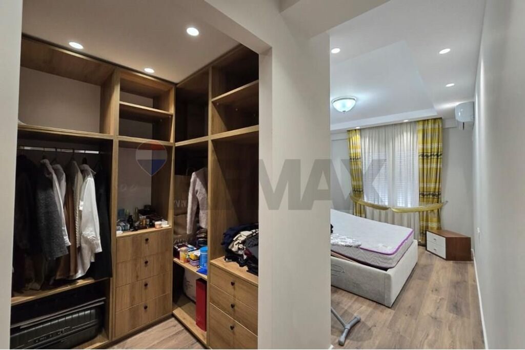 Apartment For Rent- Kodra e Diellit 2, Tirana