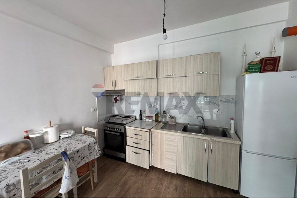 APARTMENT 1+1 FOR SALE – PARIS MUNICIPALITY