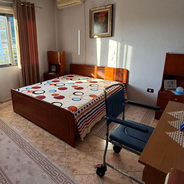 🏡 JEPET ME QIRA VILË 2-KATËSHE | VAQARR, TIRANË 🌿