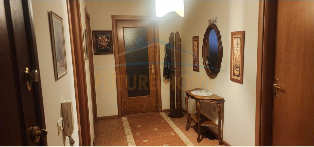 Rent, Apartment 2+1+2, Artistic High School, Elbasanit Street