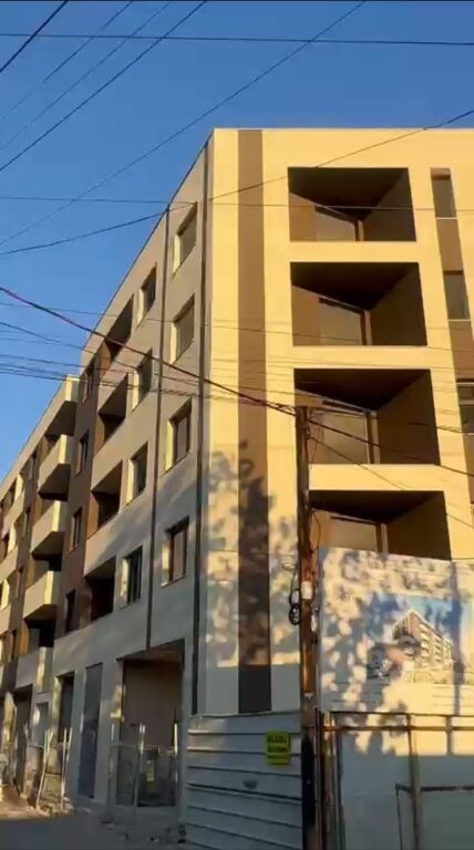 Apartment for sale 2+1+2
