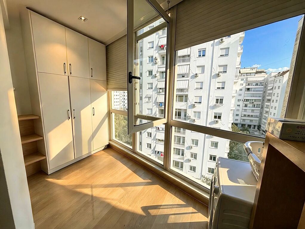 Apartment 1+1 for Sale Kika Complex📍Paris Commune