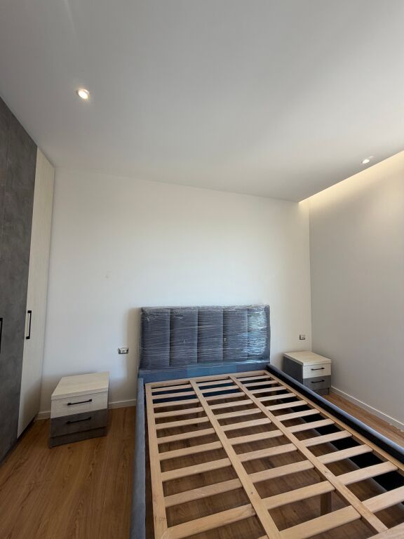 Apartament 2+1+🅿️ ne proces mobilimi te universe city