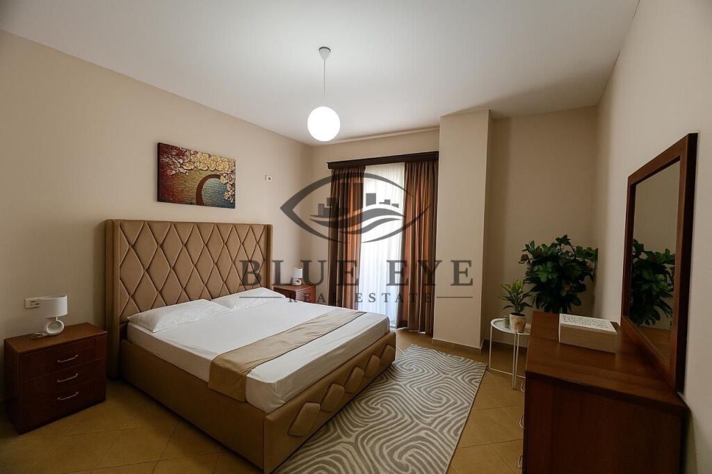 JEPET ME QIRA APARTAMENT 1+1 – PRANË HOTEL DYRRAH, PLAZH, DURRËS!