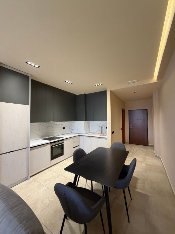 Apartment 1+1 for rent in Yzberisht
