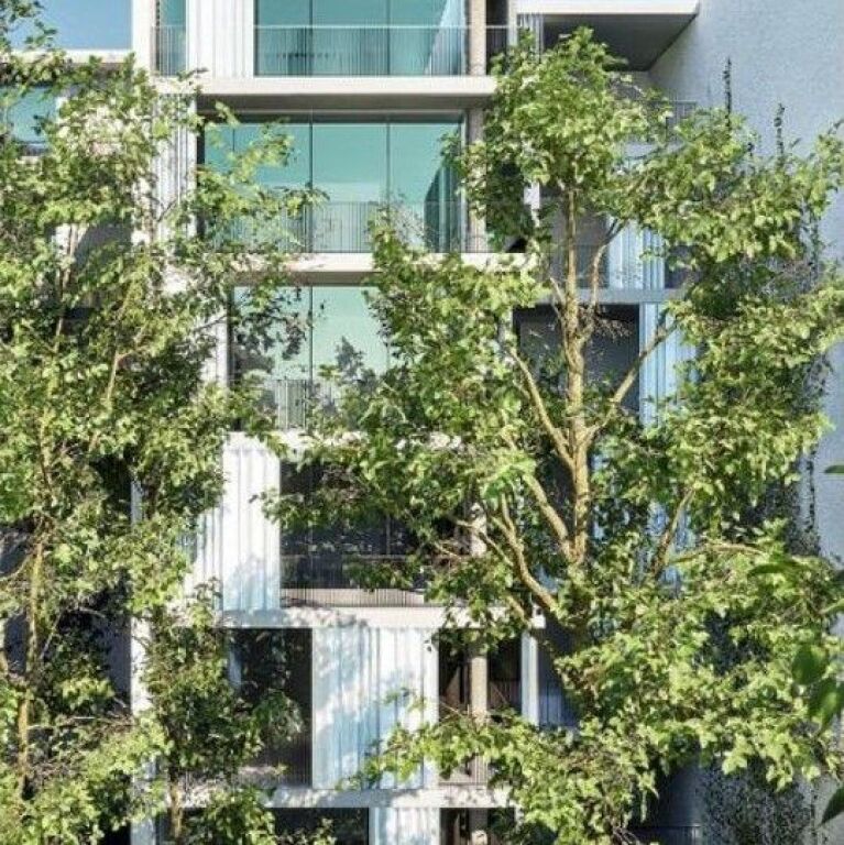🏡 SHITET APARTAMENT 1+1 | BY LONG HILL RESIDENCE 🌿