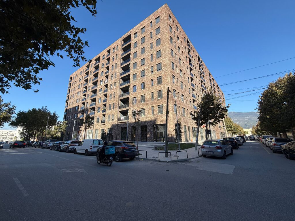 Apartment 1+1 for sale 5 Maji Street