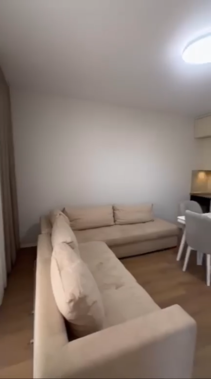Apartament 1+1 per qera Zogu i Zi !