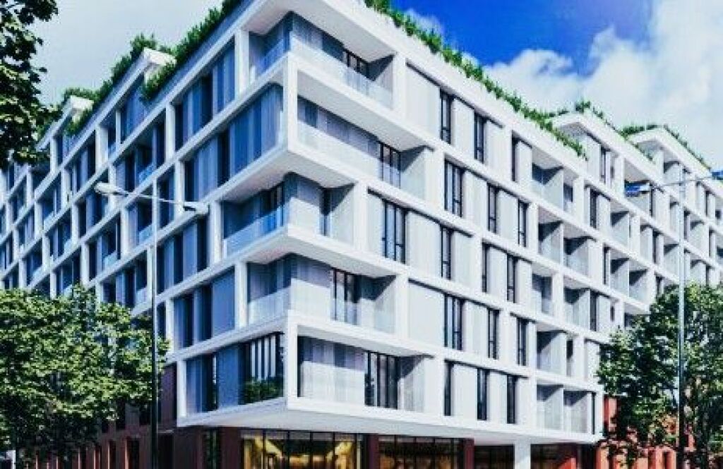 🏡 **SHITET APARTAMENT 2+1 – MEIS GARDEN** ✨