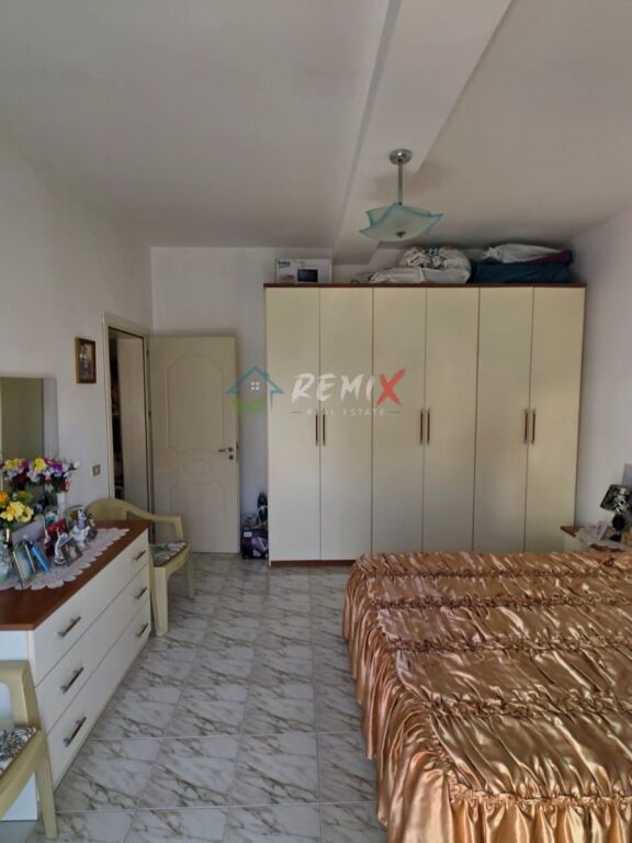 SHITET APARTAMENT 3+1 ME GARAZH – PRANË ISH-FABRIKËS SË BUKËS, DURRËS