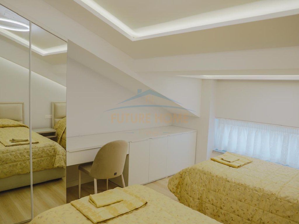 Shitet,Apartament 2+1+2,Sheshi Willson , Tirane