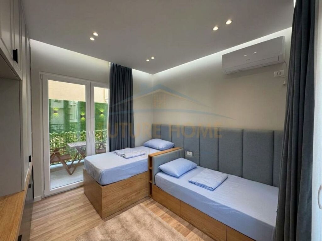 Qira, Apartament 2+1+2+Post Parkimi, Alidem, Tiranë.
