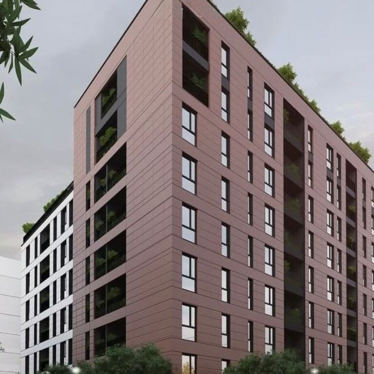 🏡 SHITET APARTAMENT 2+1 | ORBITAL 2, BULEVARDI I RI 🔑